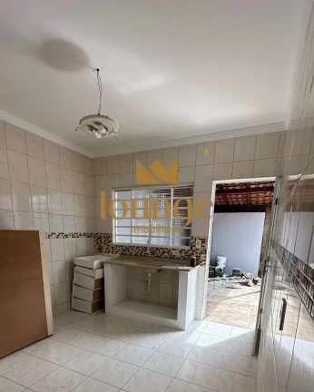 Imagem Casa em Sorocaba