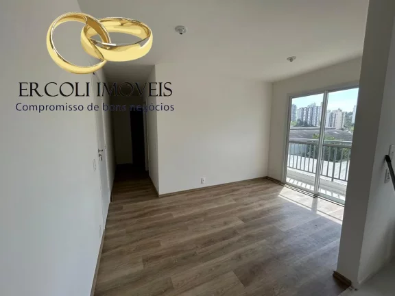 Imagem APARTAMENTO RESIDENCIAL em São Paulo - SP, Parque da Mooca