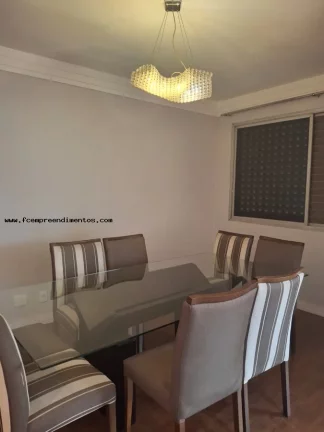 Imagem Apartamento para Venda em Limeira, Centro, 3 dormitórios, 1 suíte, 2 banheiros, 2 vagas