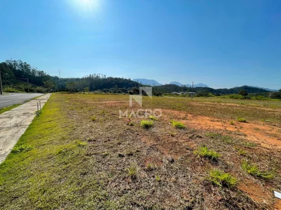 Imagem Terreno | Braço do Ribeirão Cavalo