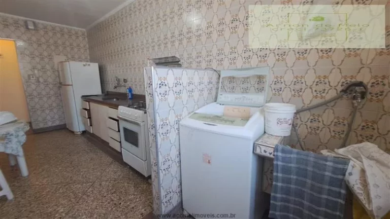 Imagem Apartamentos no Litoral para venda em Santos no bairro Boqueirão