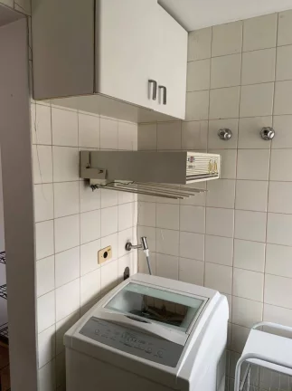 Imagem Flat para LOCAÇÃO em Jardim Paulista - Free Flex 55m²
