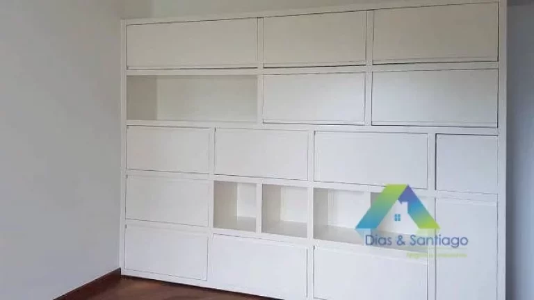 Imagem Apartamento de 4 quartos, 371m² à venda no Santo Amaro