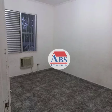 Imagem Apartamento com 1 dormitório à venda, 54 m² por R$ 170.000,00 - Vila Nova - Cubatão/SP