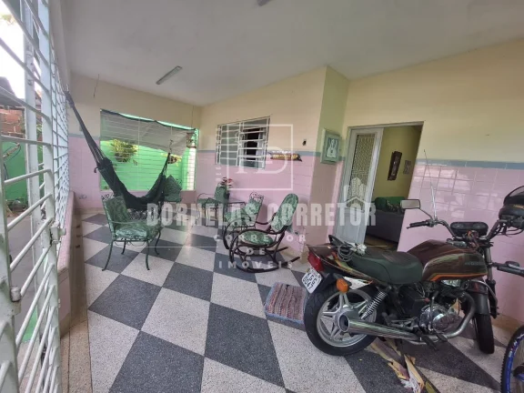 Imagem Casa a venda em Recife arruda lajeada 3qtos 2wcs 3vgs quintal poucos min. do campo santa cruz.