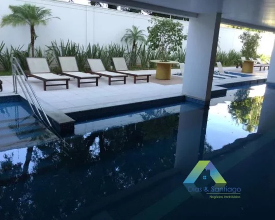 Imagem Apartamento Residencial à venda, Brooklin Paulista, São Paulo - .