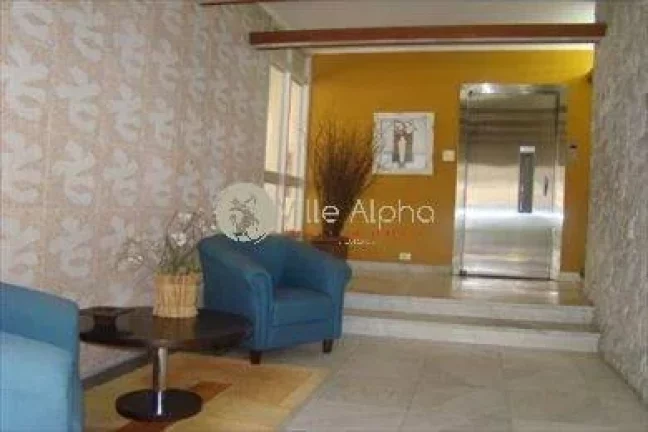 Imagem APARTAMENTOS EM SANTOS PROX. A PRAIA AMPLO E AREJADO.