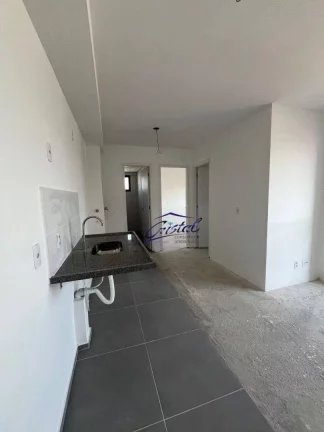 Imagem Apartamento com 2 quartos à venda, 37 m² - Vila Sônia - São Paulo/SP
