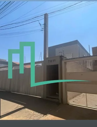 Imagem APARTAMENTO ED ABAETE À VENDA