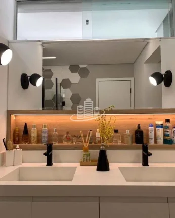 Imagem Apartamento Padrão