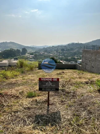 Imagem Terreno a venda em Terras de Monte Alegre