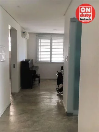 Imagem Apartamento - Gonzaga - Santos/SP