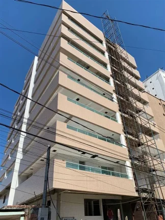 Imagem APARTAMENTO COM 66.97 m² - AVIAÇÃO - PRAIA GRANDE SP