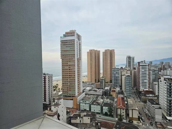 Imagem COMERCIAL COM 40 m² - BOQUEIRAO - PRAIA GRANDE SP