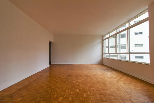 Imagem APARTAMENTO RESIDENCIAL em São Paulo - SP, Cerqueira César