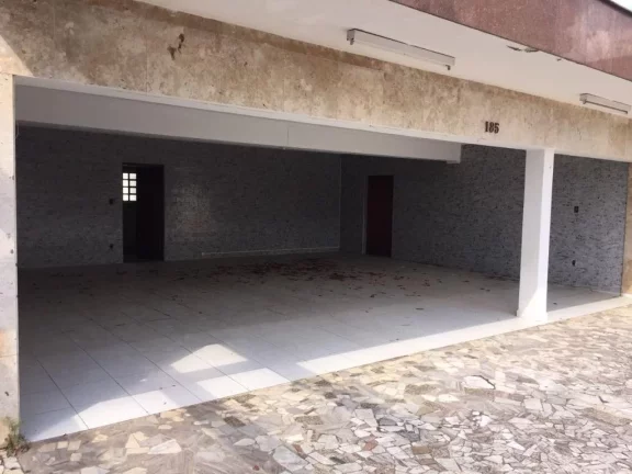 Imagem Casa com 5 dormitórios para alugar, 800 m² por R$ 28.622,06/mês - Centro - Suzano/SP