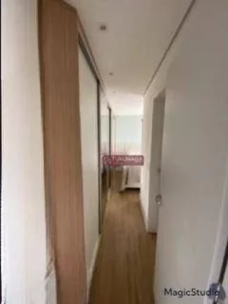 Imagem Apartamento com 3 dormitórios à venda, 110 m² por R$ 1.865.000,00 - Cidade Mãe do Céu - São Paulo/SP