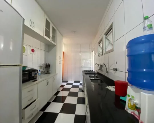 Imagem Fl06 Apartamento a venda em São Paulo 115m