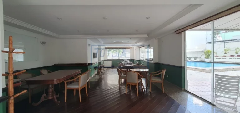 Imagem APARTAMENTO À VENDA NO PARAÍSO, SÃO PAULO
