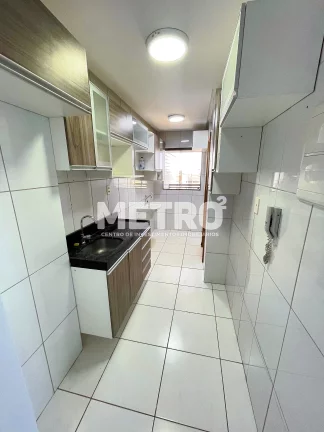 Imagem Apartamento com 3 dormitórios para locação, Atrás da Banca, PETROLINA - PE