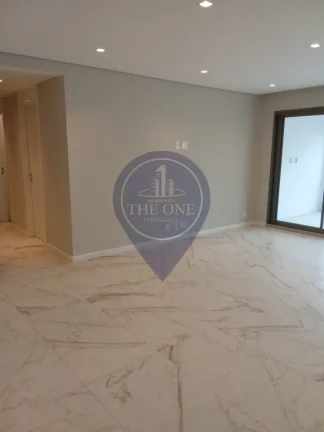 Imagem Apartamento de Luxo para Locação em São Paulo-SP, no Bairro Cantinho do Céu: 3 Quartos, 3 Suítes, 2 Salas, 5 Banheiros, 2 Vagas de Garagem, 149m².