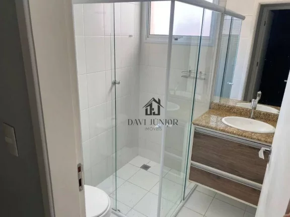 Imagem Apartamento à venda, 85 m² por R$ 640.000,00 - Jardim Piratininga - Sorocaba/SP