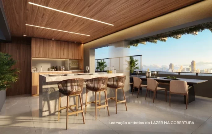 Imagem Condomínio Stratos Itaim, Cobertura triplex a venda em Itaim Bibi São Paulo SP, apartment in São Paulo Brazil