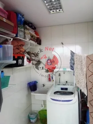 Imagem Sobrado para Venda no bairro Taboão em São Bernardo