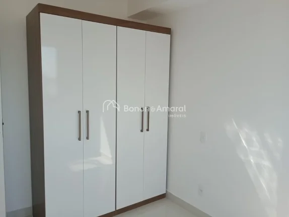 Imagem Apartamento em prédio novo, sendo 1° locação, possui 1 dormitório, 1 banheiro, ampla sacada, an...