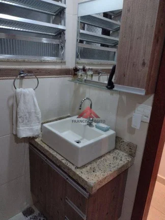 Imagem Apartamento à venda, 70 m² por R$ 500.000,00 - Icaraí - Niterói/RJ