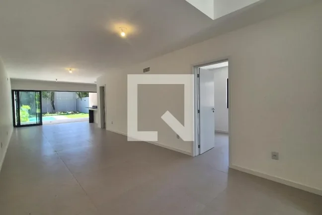 Imagem Casa à Venda - Vargem Grande, 4 Quartos, 220 m2