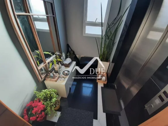 Imagem Apartamento com 4 dormitórios à venda, 191 m² por R$ 2.100.000,00 - Gonzaga - Santos/SP