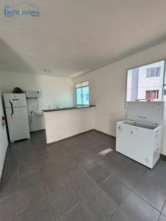 Imagem APARTAMENTO À VENDA - AV. DOS OURIVES - SÃO PAULO - SP