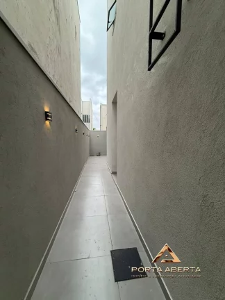 Imagem Casa 3 quartos, 1 suíte - Parque Caravelas (cod-1162)