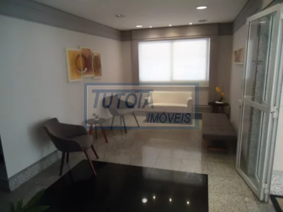 Imagem APARTAMENTO À VENDA NA SAUDE, SÃO PAULO