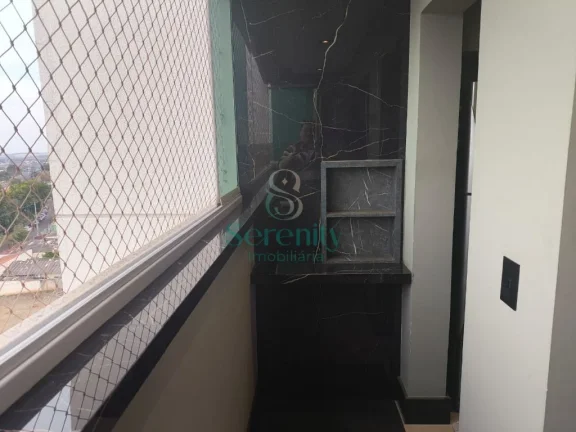 Imagem Apartamento à venda no Residencial Morada Shangri-La com 2 dormitórios, por R$ 580.000,00 - Jardim Shangri-Lá A -Londrina - PR