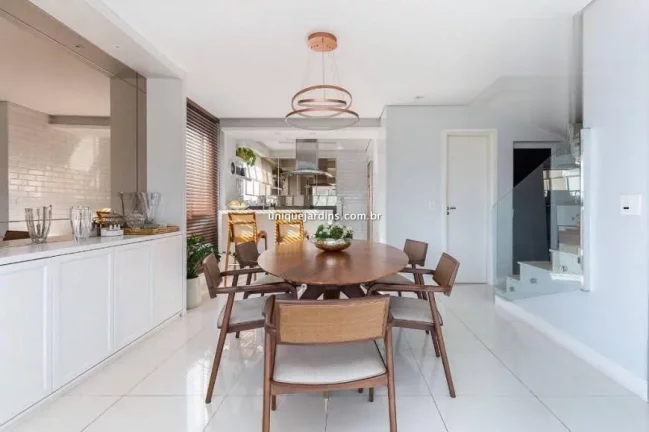 Imagem Cobertura Duplex à venda Itaim Bibi São Paulo