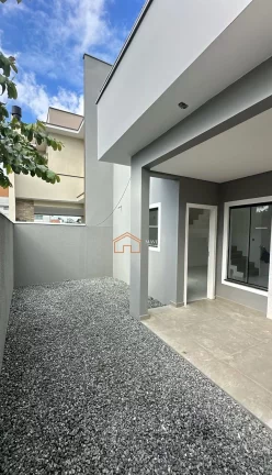 Imagem CASA RESIDENCIAL em JOINVILLE - SC, FLORESTA