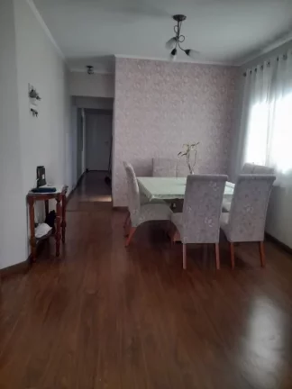 Imagem Apartamento com 3 dormitórios à venda, 115 m² por R$ 700.000,00 - Sítio São José - Suzano/SP