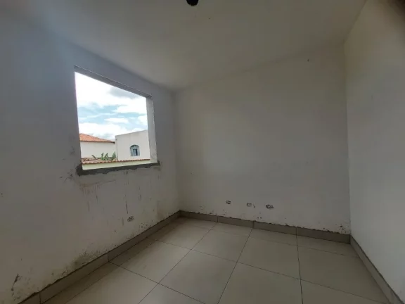 Casa Duplex em Etelvina Carneiro - Belo Horizonte