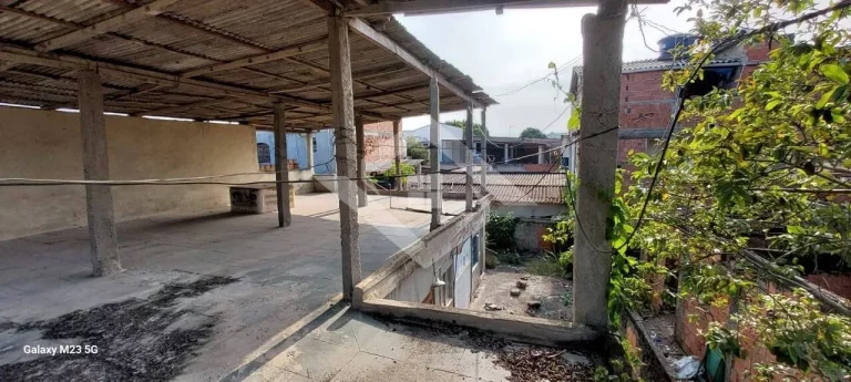 Imagem Terreno de 228m², Pronto para Construir em Guaratiba