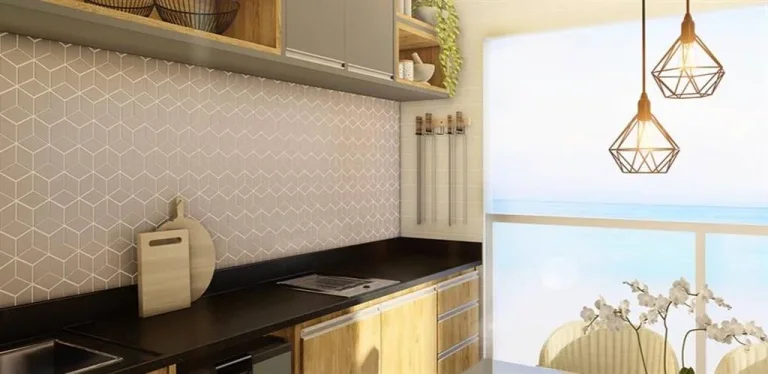 Imagem APARTAMENTO COM 71.37 m² - CENTRO - MONGAGUA SP