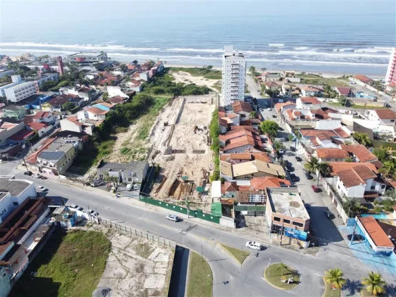 Imagem APARTAMENTO COM 58.33 m² - CENTRO - ITANHAÉM SP