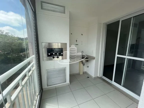 Imagem Apartamento Padrão