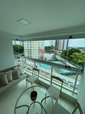 Imagem Apartamento Padrão Clube Altiplano