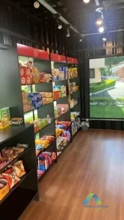 Imagem Lindo Apartamento à Venda - Jardim Vergueiro com 55m² e 2 dormitórios