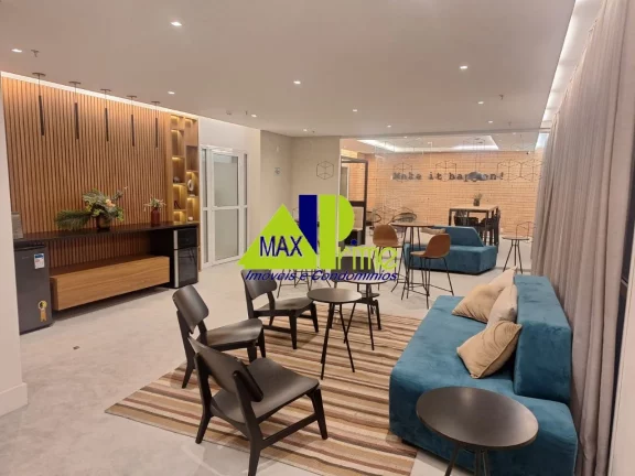 Imagem Apartamento à venda em São Paulo-SP, Penha de França: 1 quarto, 1 sala, 1 banheiro, 1 vaga de garagem, 35,00 m²!