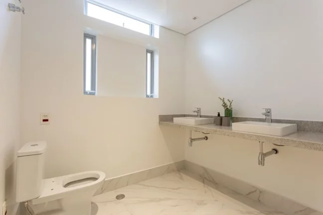 Imagem APARTAMENTO RESIDENCIAL em São Paulo - SP, Jardim América