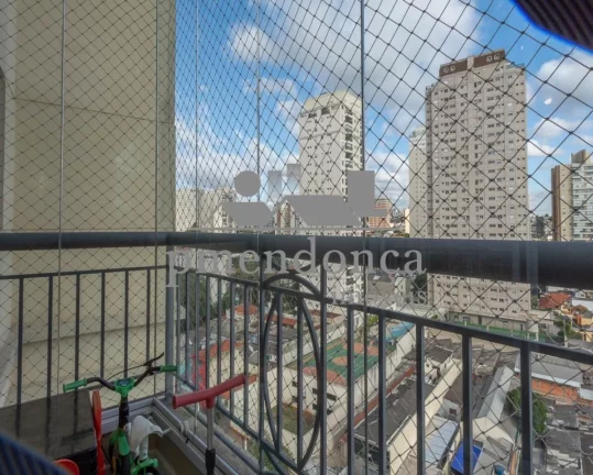 Imagem Apartamento 4 quartos, 126 m2 , 3 vagas