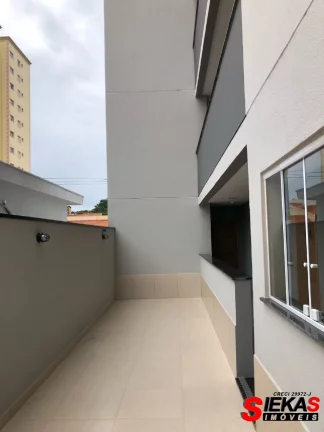 Imagem Apartamento à venda em São Paulo-SP, bairro Vila Carrão! 2 quartos, 1 sala, 1 banheiro, 1 vaga de garagem, 64m² de área. Venha conferir!